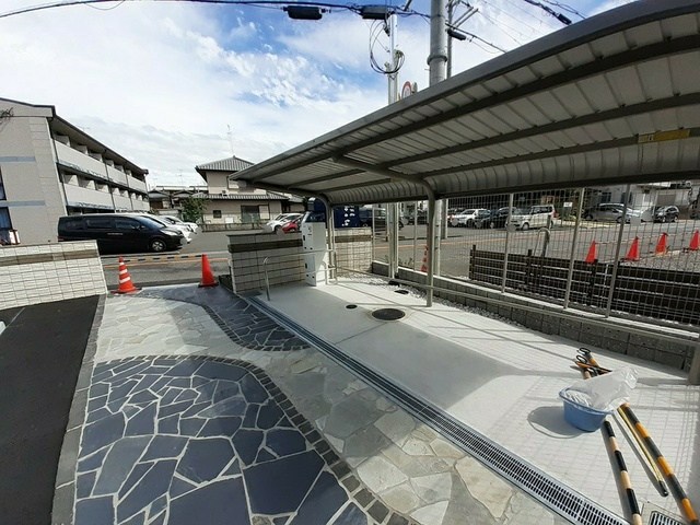 バーミィ その他外観3