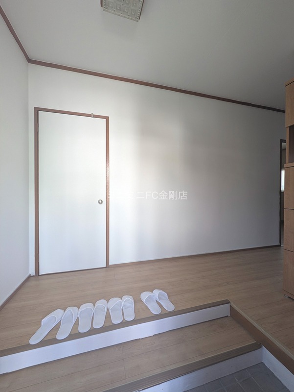 南青葉台戸建 その他7