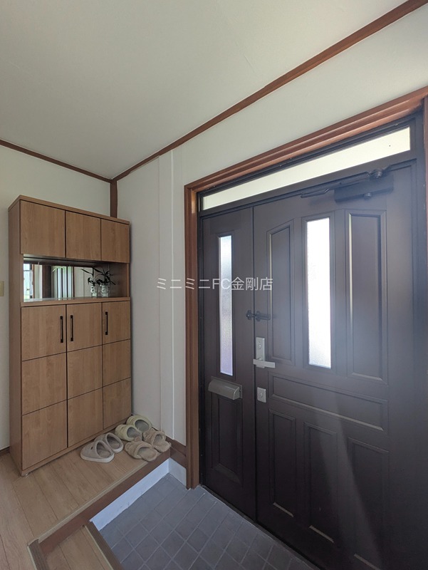 南青葉台戸建 その他8