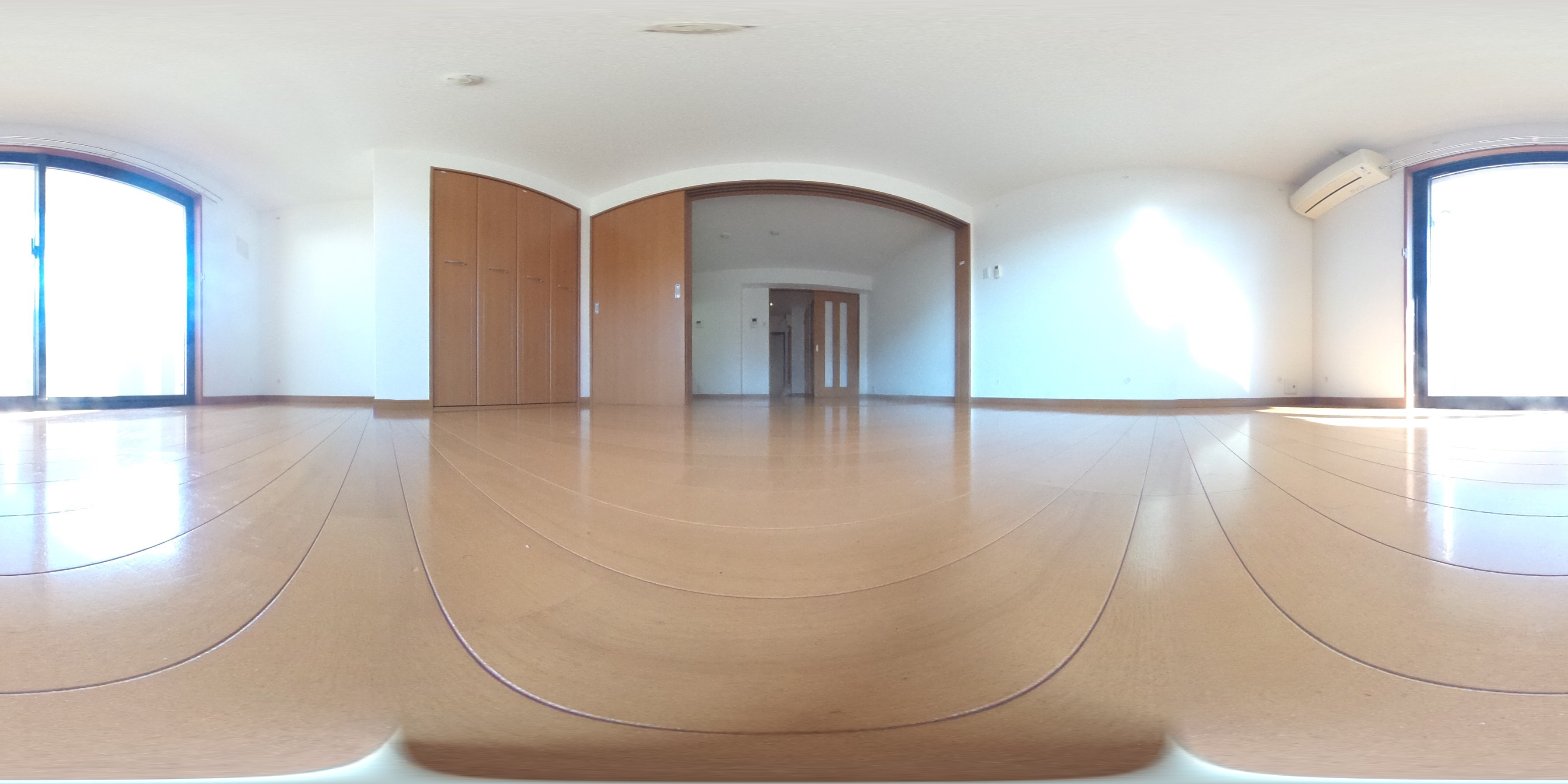 ブリーズ泉ヶ丘 ベッドルーム