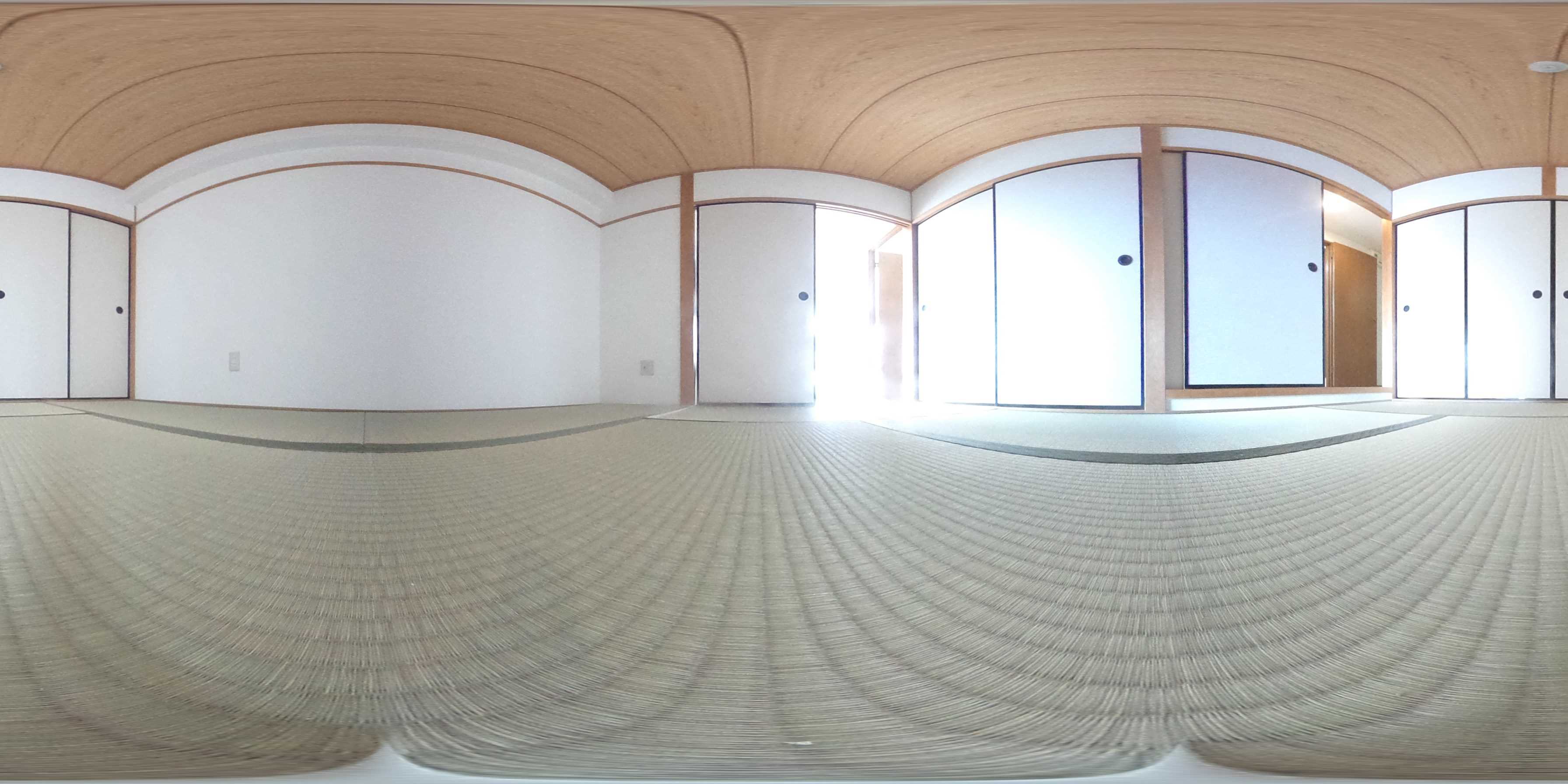 メゾンロゼ 和室