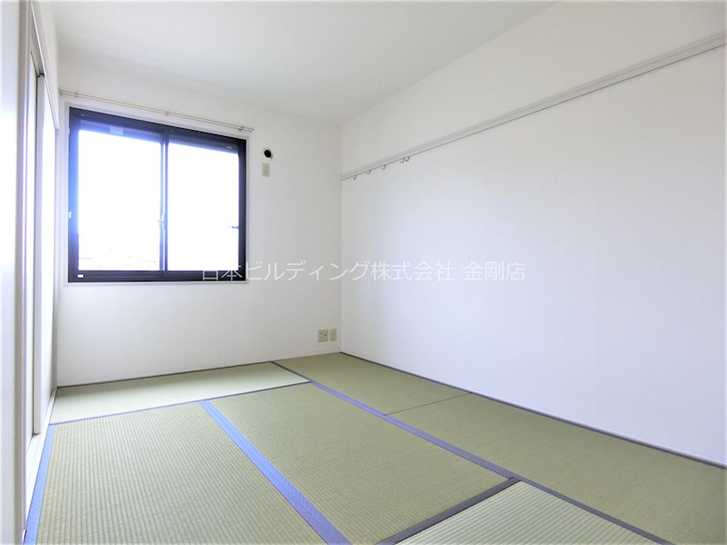 パークハイツC棟 その他4