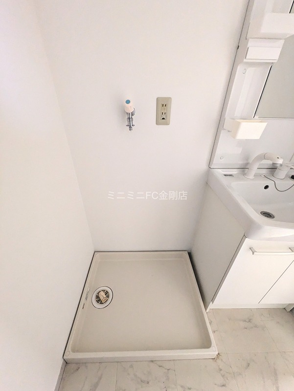 パークハイツC棟 その他