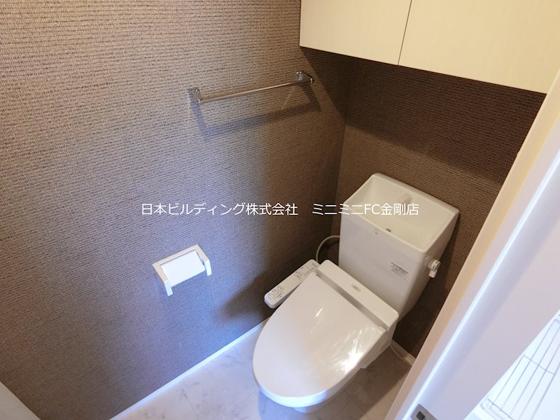 カンフリエ　イースト その他1