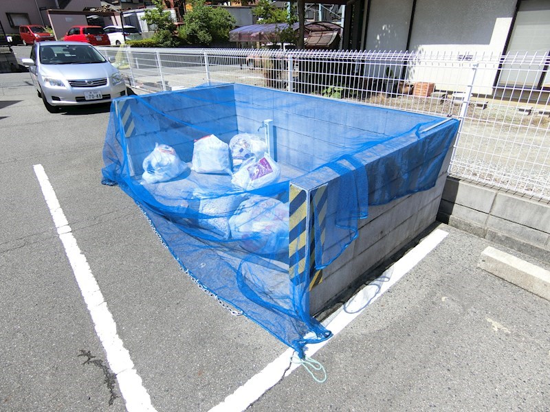 グリーンパークサコンⅢ その他外観4