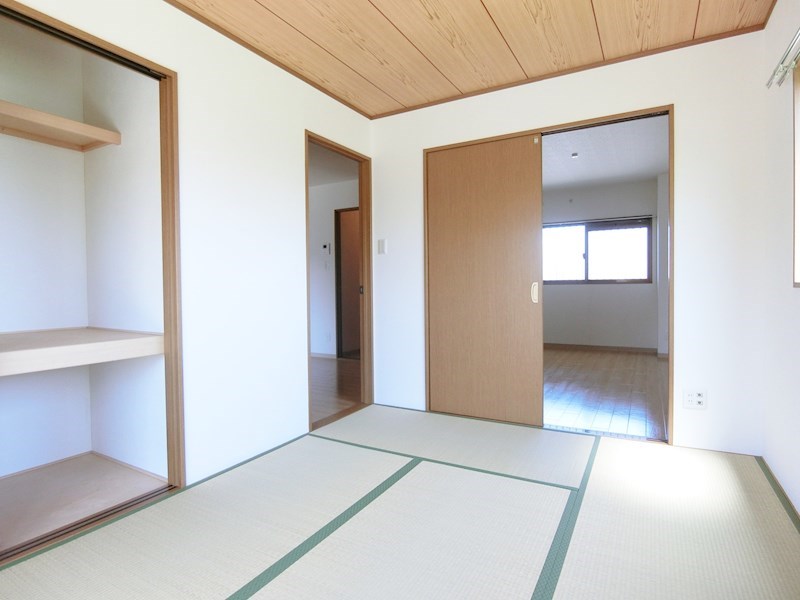 グリーンパークサコンⅢ その他15