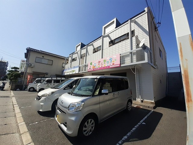 メゾンホワイト その他外観2
