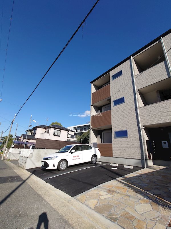レジーナ北野田 その他外観1