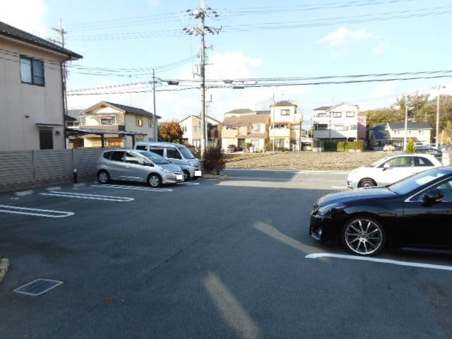 サンサイドテラス その他外観1