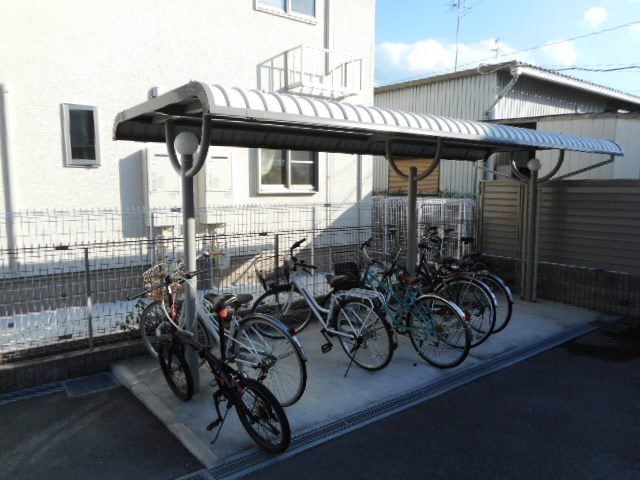 サンサイドテラス その他外観2