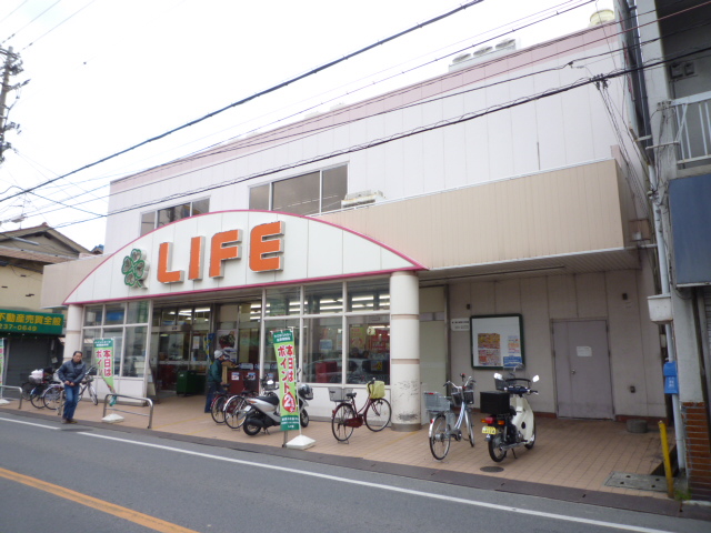 クラール・ベルF・U 周辺画像1