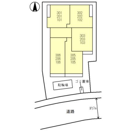 Enew金剛 その他外観4