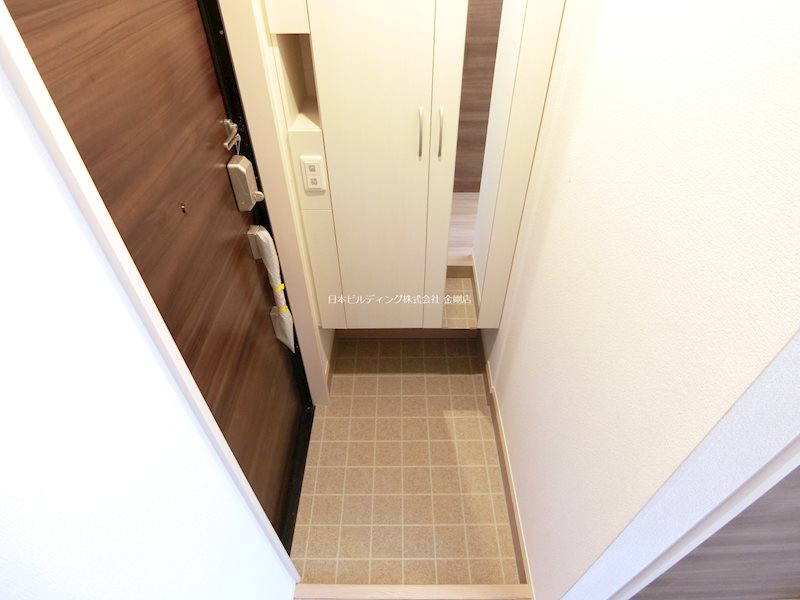 Enew金剛 その他11