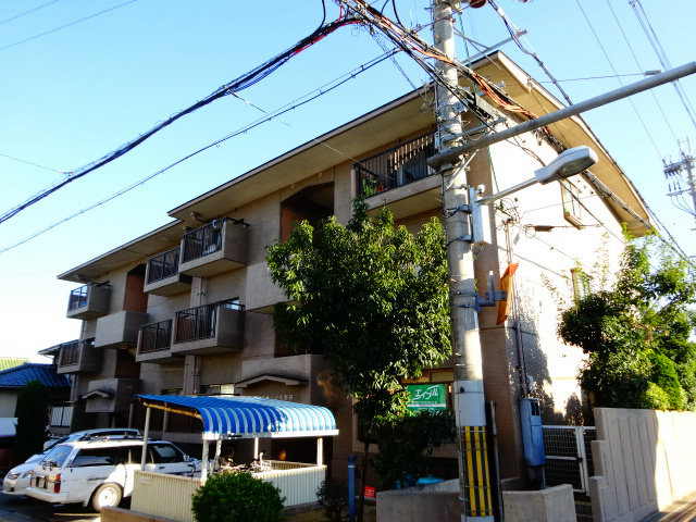 プレステージ北野田 その他外観2
