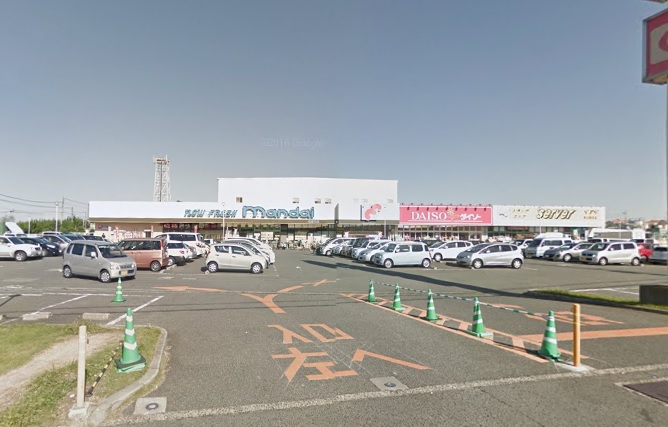 プレステージ北野田 周辺画像1