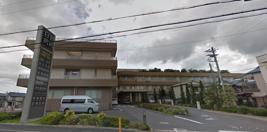 プレステージ北野田 周辺画像6