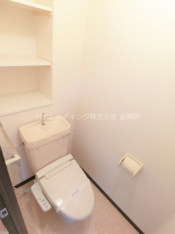 ライオンズマンション金剛  その他1