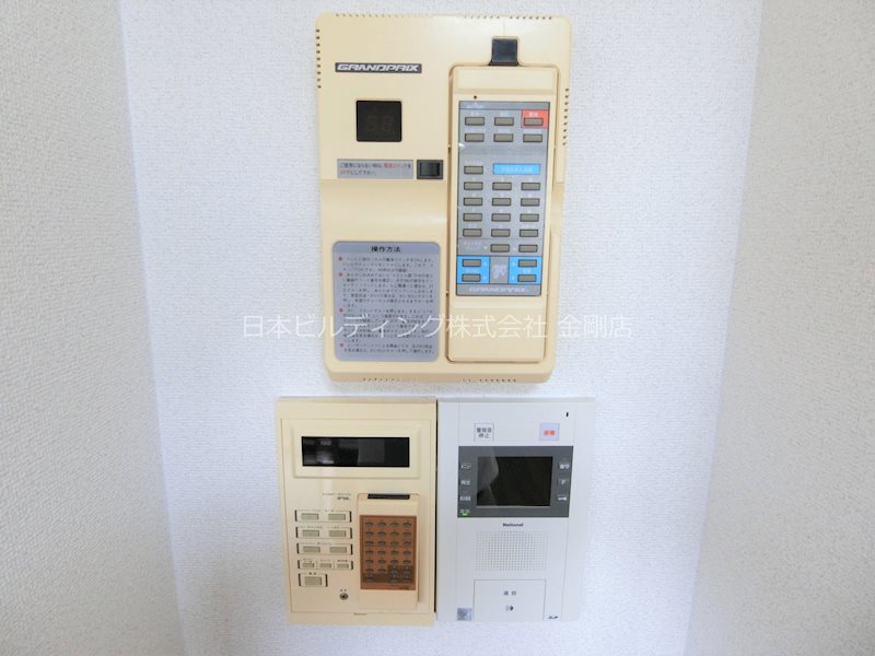 ライオンズマンション金剛  その他6