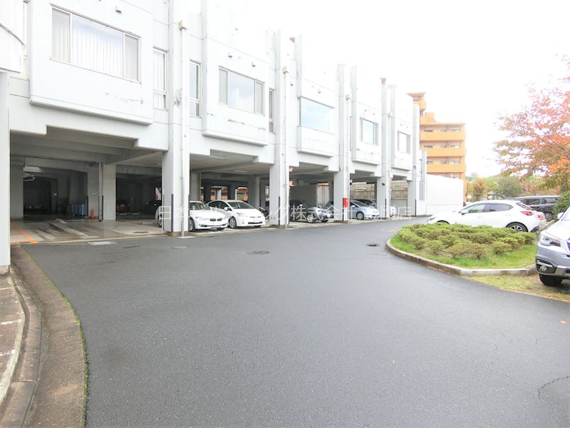 ライオンズマンション金剛  その他外観1