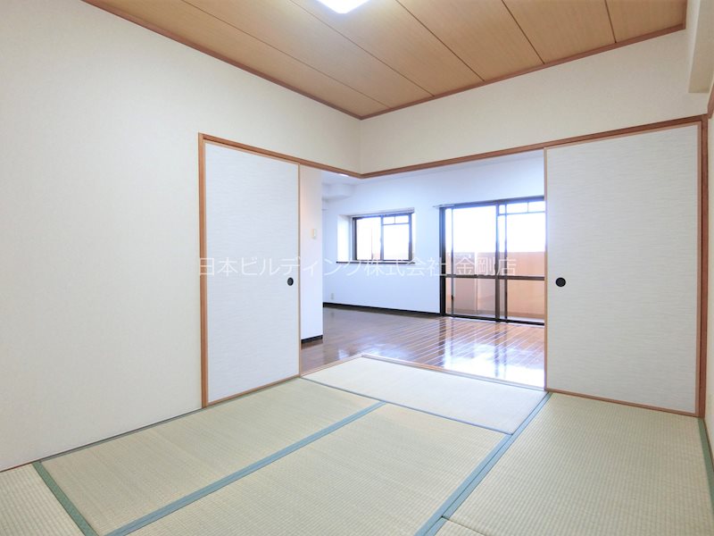 ライオンズマンション金剛  その他14