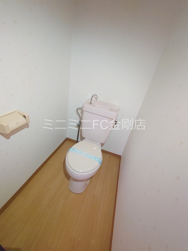 ロイヤルハイツ深井清水 その他1