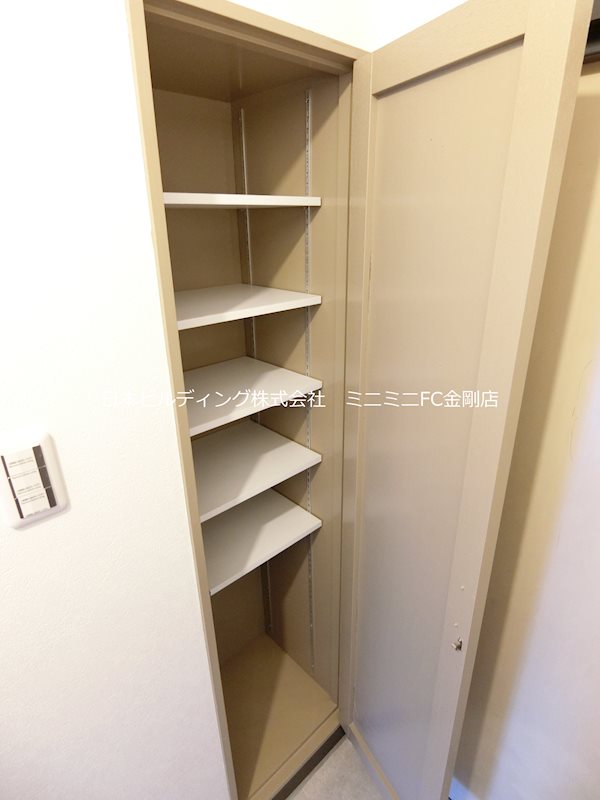 SENSE富田林 その他4