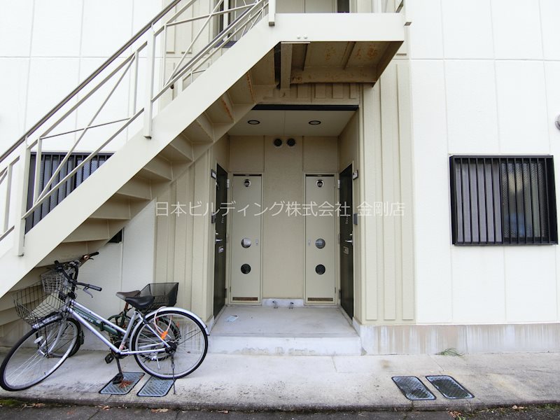 リバーサイド小車 その他外観1