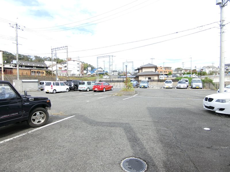 リバーサイド小車 その他外観4