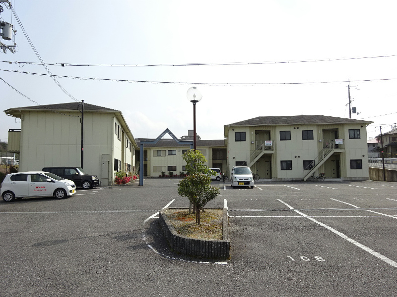 リバーサイド小車 その他外観5