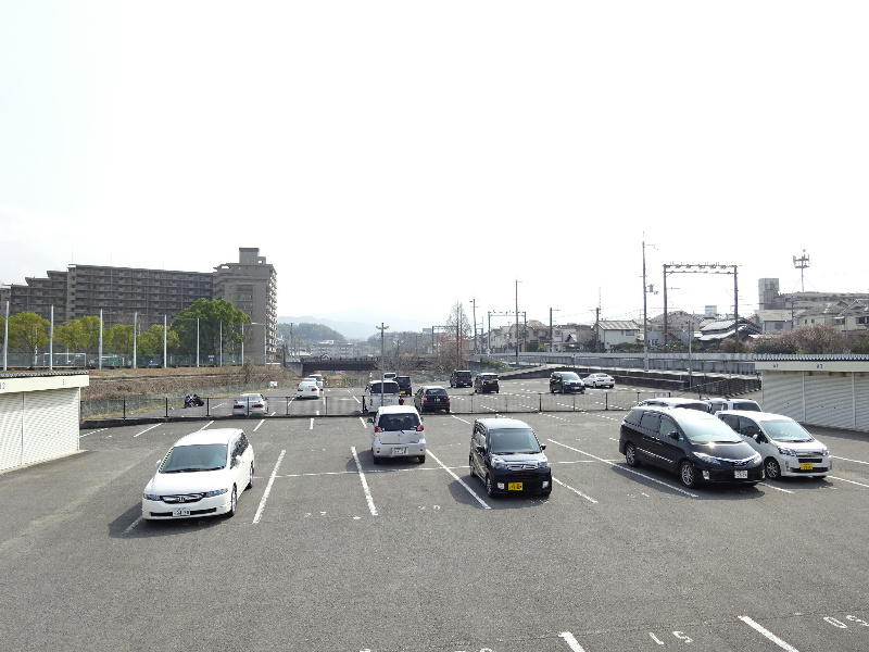 リバーサイド小車 その他15