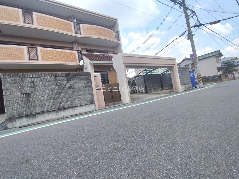 ホワイトロートス  その他外観5