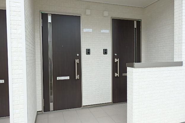 アルビネスⅡ その他外観3