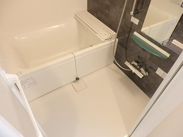 YFセントラルヒルズ 風呂画像