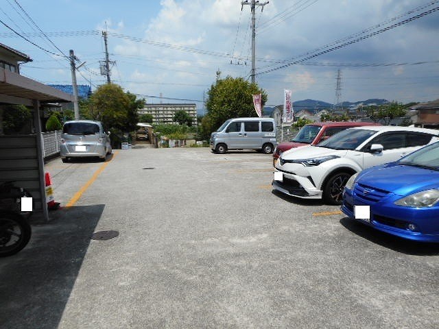 光ハイツ・杉本 その他外観1