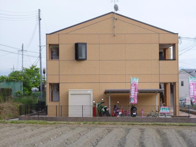 シャルマン桂 その他外観3