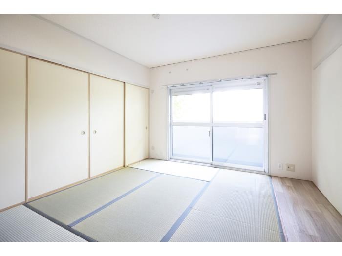 UR泉北城山台二丁団地12号棟 その他6