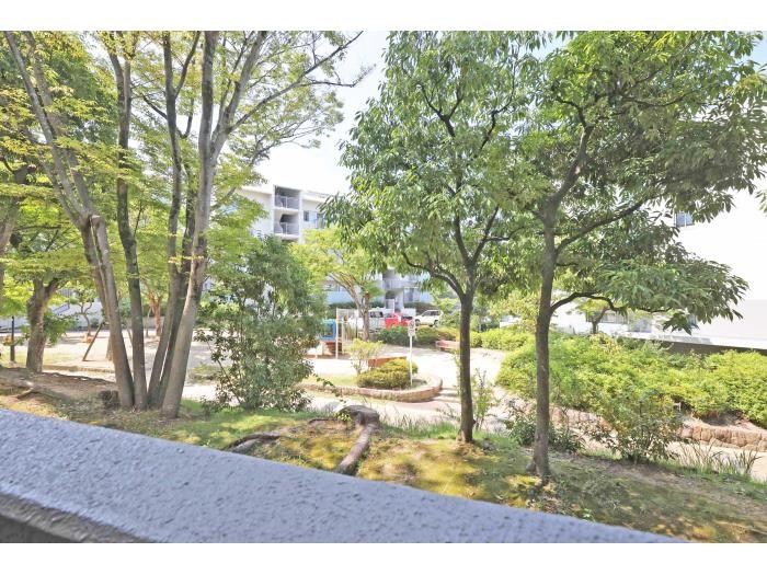 UR泉北城山台二丁団地12号棟 その他2