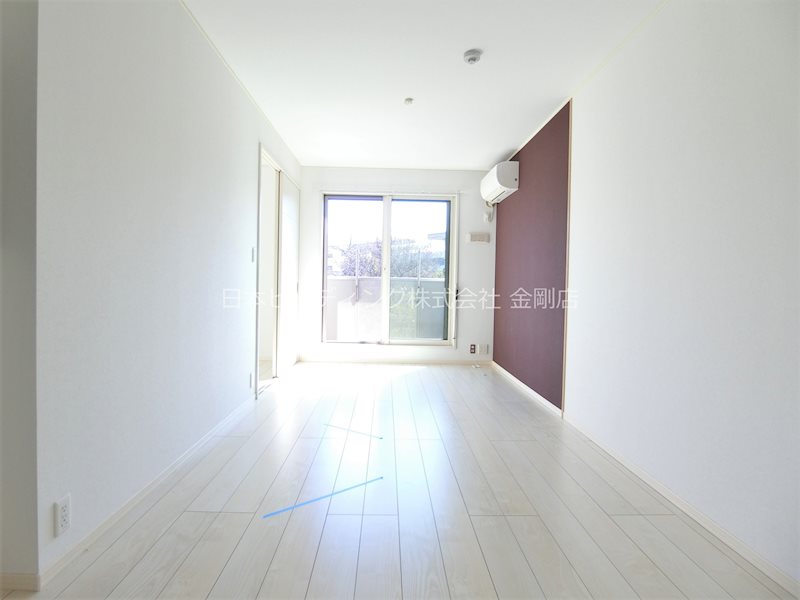 ルミエール　ハルム リビング