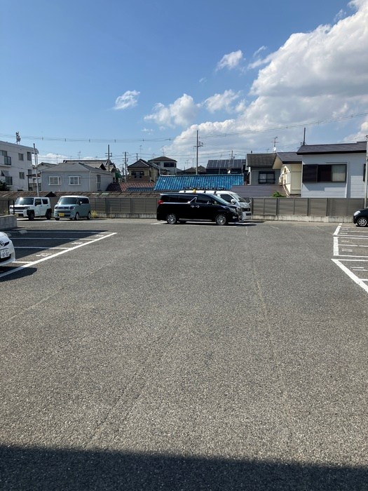 アビタシオンJIN  その他外観1