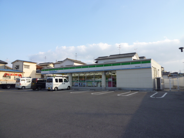 アビタシオンJIN  周辺画像2