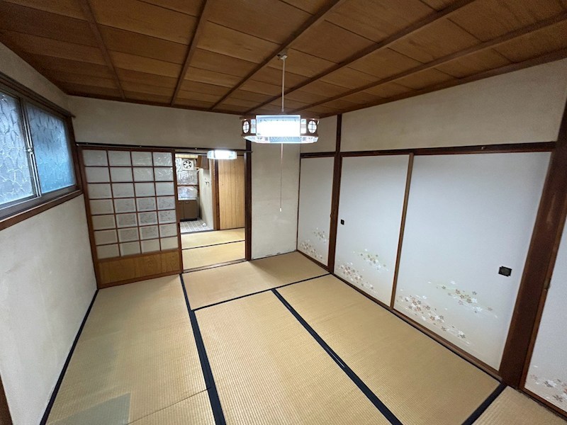 池尻自由丘3丁目貸家 その他
