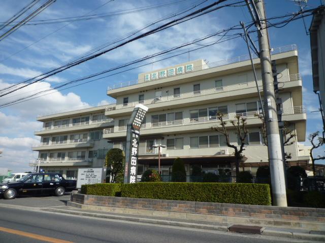 メルヘン館モリ 周辺画像3