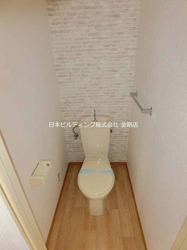 ドミール仲谷２号館 その他2