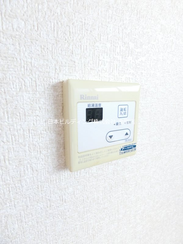 ドミール仲谷２号館 その他5
