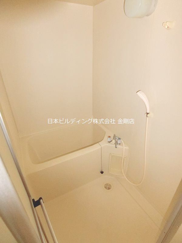 ドミール仲谷２号館 風呂画像
