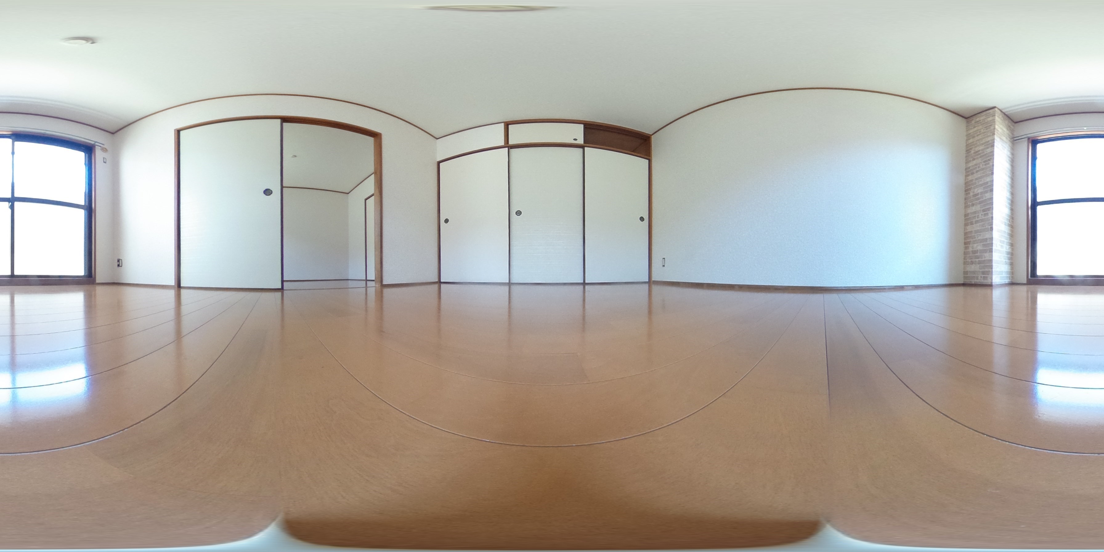 ドミール仲谷２号館 洋室