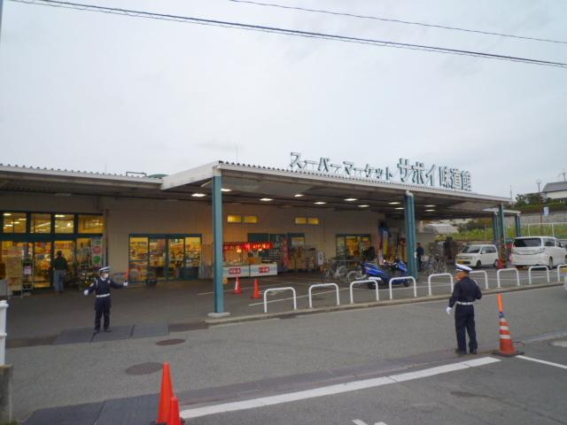 サンライズ 周辺画像2
