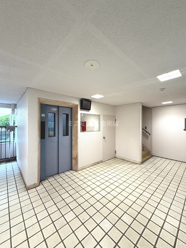LCBコーポ J1号棟 その他外観4