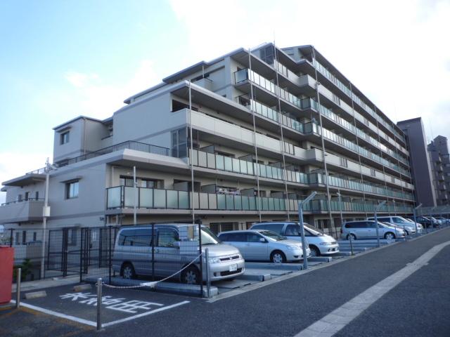 コート北野田カリヨンⅠ番館 その他外観1