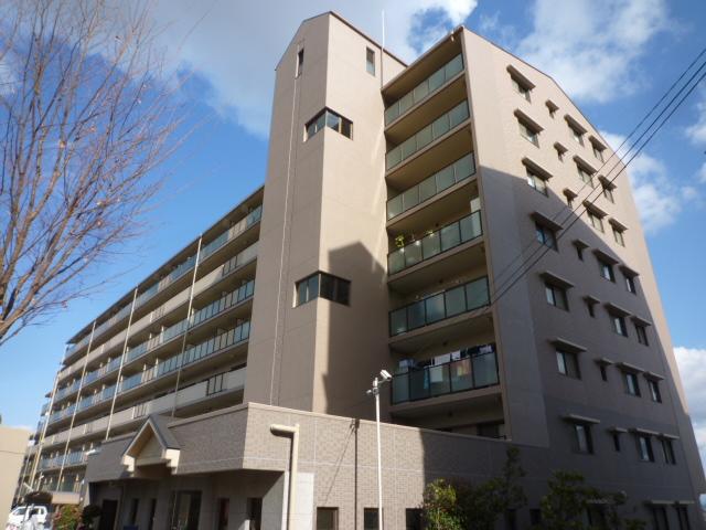 コート北野田カリヨンⅠ番館 その他外観2